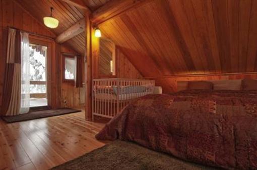 фото отеля Paradise Chalet