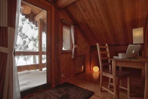 фото отеля Paradise Chalet