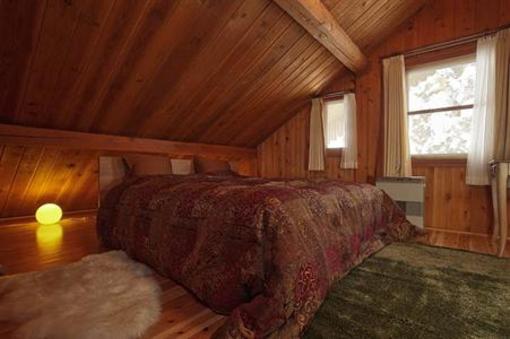 фото отеля Paradise Chalet