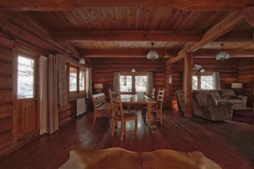 фото отеля Paradise Chalet
