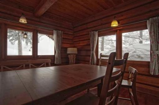 фото отеля Paradise Chalet