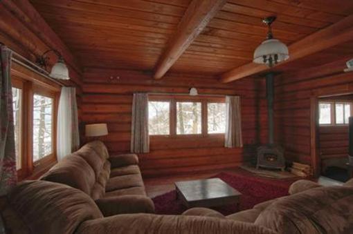 фото отеля Paradise Chalet