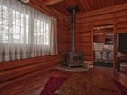 фото отеля Paradise Chalet