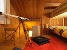 фото отеля Paradise Chalet