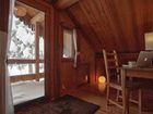фото отеля Paradise Chalet