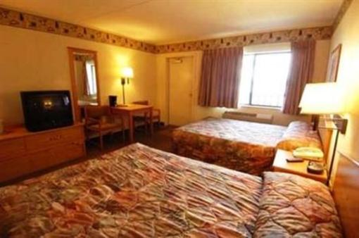 фото отеля Gateway Lodge & Suites