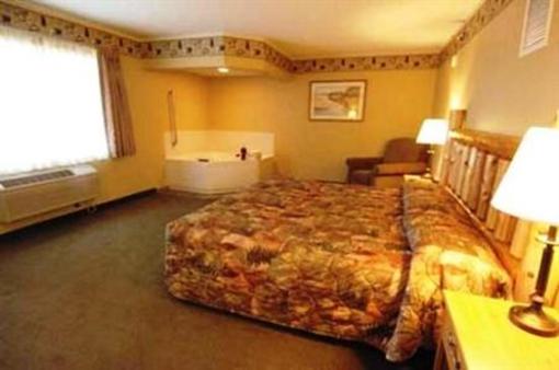 фото отеля Gateway Lodge & Suites