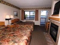 Gateway Lodge & Suites