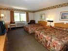 фото отеля Gateway Lodge & Suites