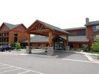 фото отеля Gateway Lodge & Suites