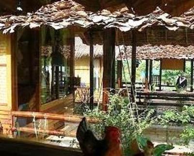 фото отеля Norn Pai Norn Play Hotel