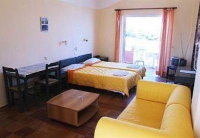 фото отеля Vigla Apartments