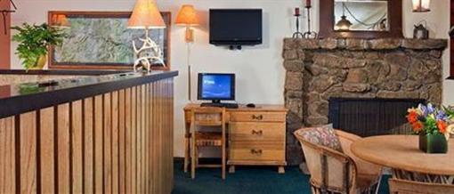 фото отеля Branding Iron Motel and Restaurant