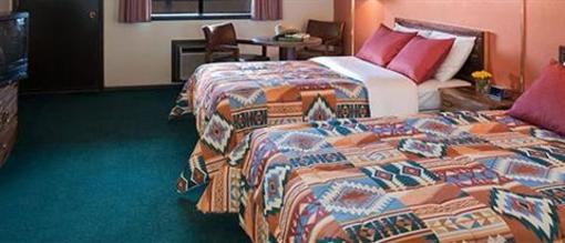 фото отеля Branding Iron Motel and Restaurant