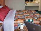 фото отеля Branding Iron Motel and Restaurant
