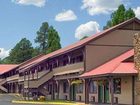 фото отеля Branding Iron Motel and Restaurant