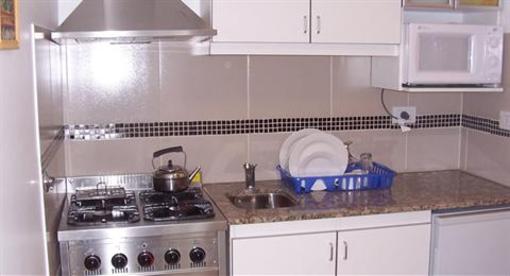 фото отеля Loft Alberdi