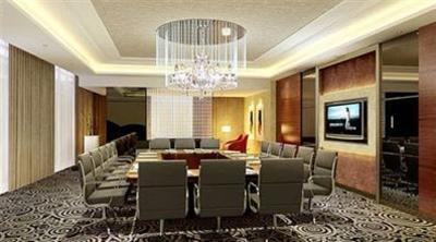 фото отеля Nanjing Days International Hotel