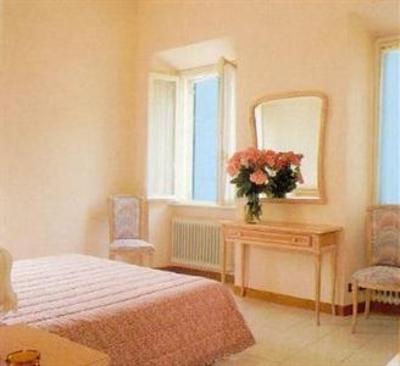 фото отеля Albergo Ristorante Vapore