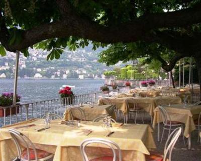 фото отеля Albergo Ristorante Vapore