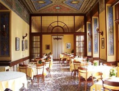 фото отеля Albergo Ristorante Vapore