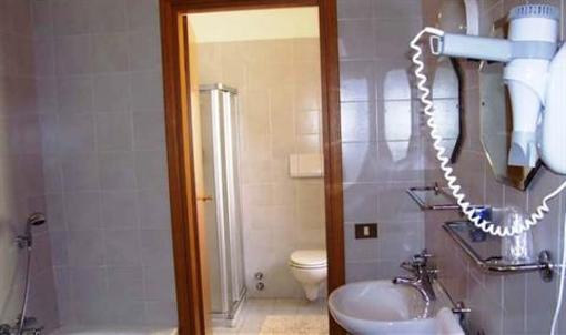 фото отеля Albergo Ristorante Vapore