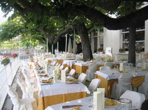 фото отеля Albergo Ristorante Vapore