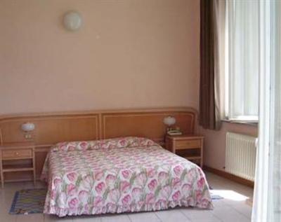 фото отеля Albergo Ristorante Vapore