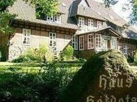 Hotel-Pension Haus Heidetal