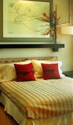 фото отеля Walking Horse Lodge