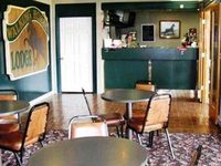 Walking Horse Lodge