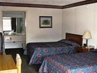 фото отеля Walking Horse Lodge