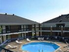 фото отеля Walking Horse Lodge