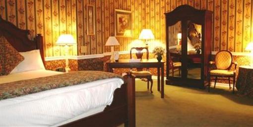 фото отеля The Waynebrook Inn