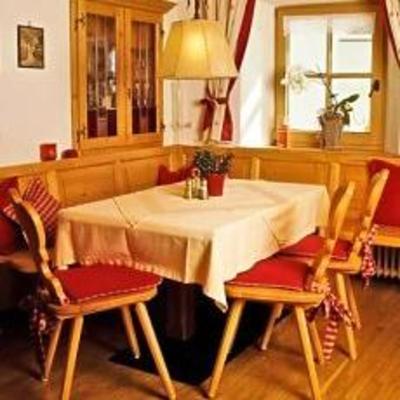 фото отеля Pension Bruggerhof