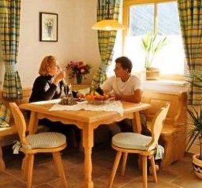 фото отеля Pension Bruggerhof