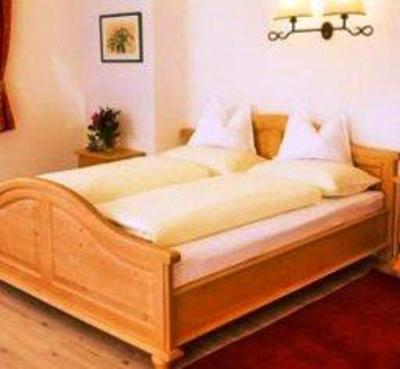 фото отеля Pension Bruggerhof