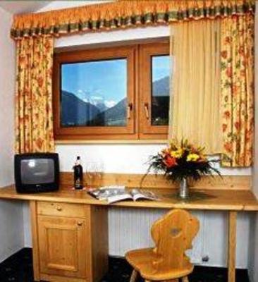 фото отеля Pension Bruggerhof