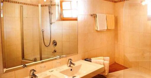 фото отеля Pension Bruggerhof