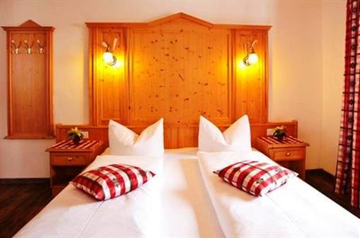 фото отеля Pension Bruggerhof