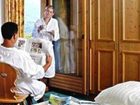 фото отеля Pension Bruggerhof