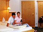 фото отеля Pension Bruggerhof