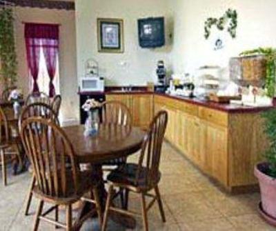 фото отеля Super 8 Motel Jasper (Georgia)