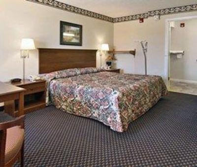 фото отеля Super 8 Motel Jasper (Georgia)