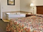 фото отеля Super 8 Motel Jasper (Georgia)
