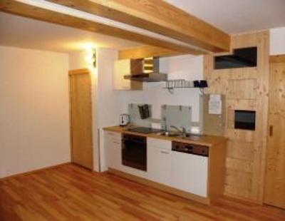 фото отеля Appartements Hochegg