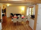 фото отеля Appartements Hochegg