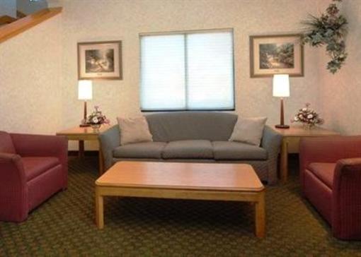 фото отеля Sleep Inn Beaver