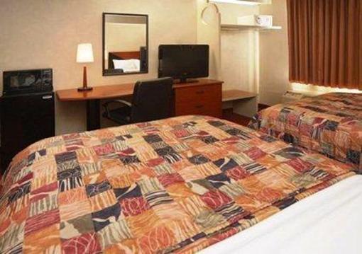 фото отеля Sleep Inn Beaver
