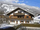 фото отеля Ferienwohnungen Zugg Schruns